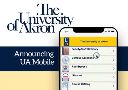 Announcing UA Mobile