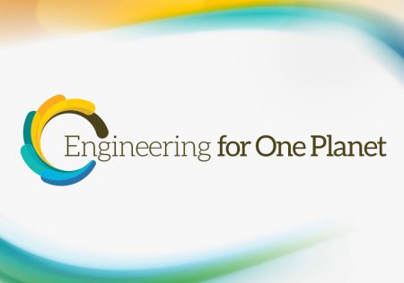 Engineering For One Planet – Branding and Collateral
