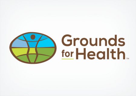 Grounds for Health – Branding and Marketing Collateral