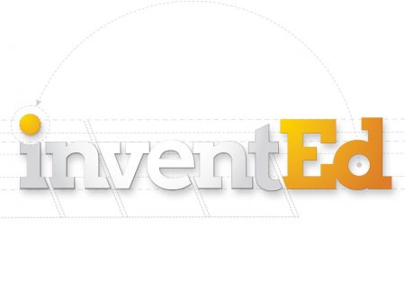 Invention Education – InventEd Branding and Marketing Collateral